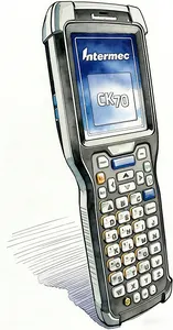 CK30 / CK31