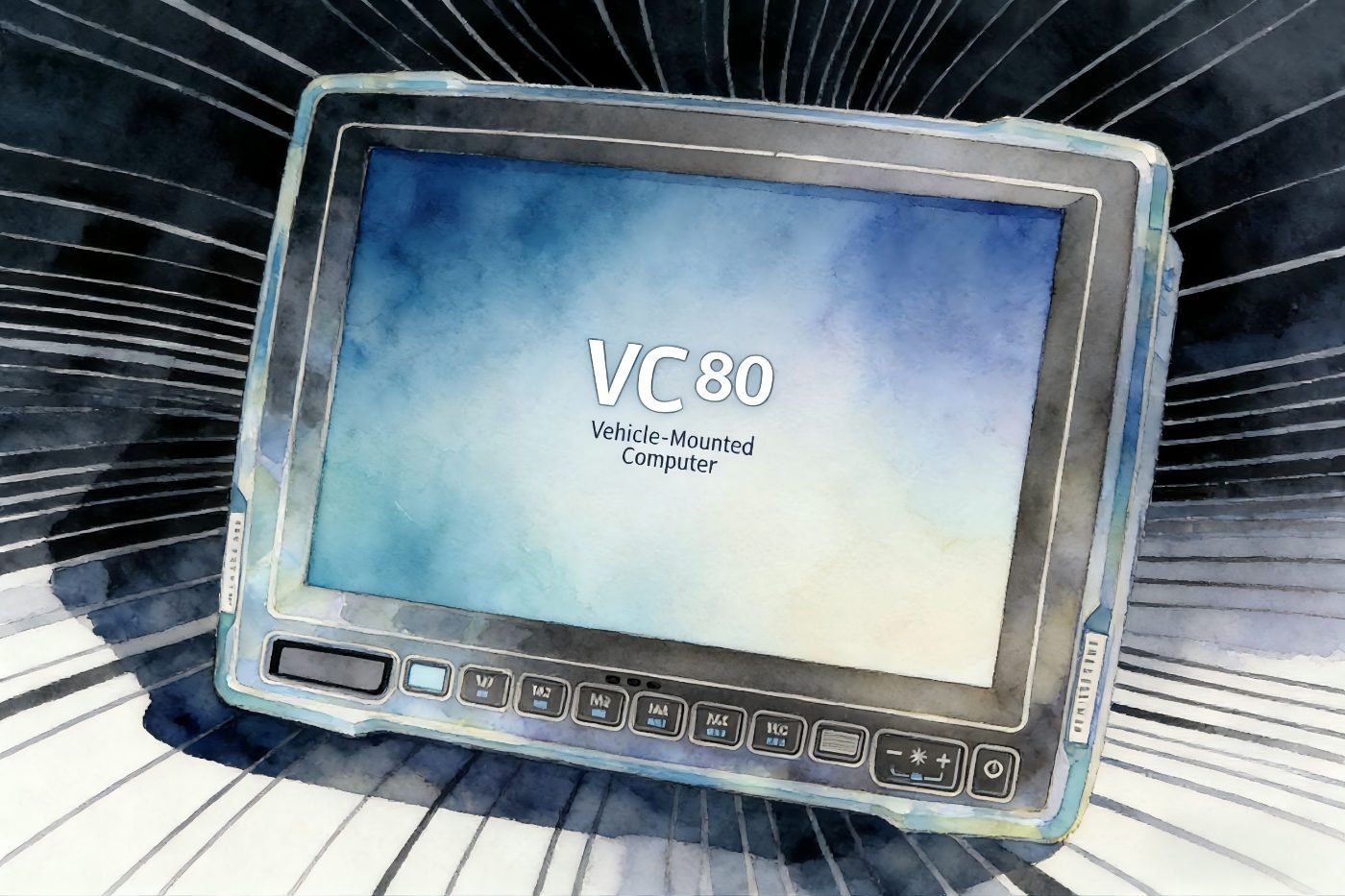 VC80 / VC83