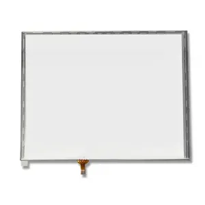 Touch Screen (Digitizer) for Honeywell LXE Thor VM2