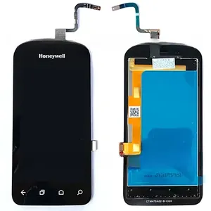 LCD with Touch Digitizer only for Honeywell Dolphin CT60