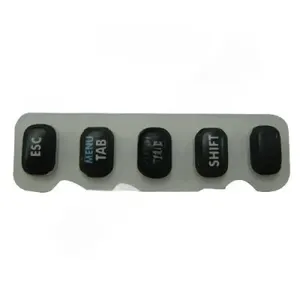 Function Keys Keypad Replacement for Motorola Symbol WT4000, WT4070, WT4090