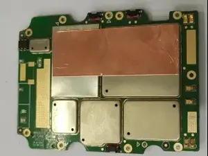 Urovo RT40S Mainboard 4GB RAM 64GB ROM Replacement Motherboard