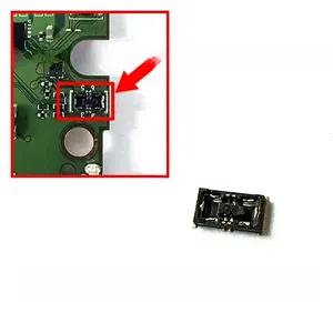 Battery connector ( on motherboard ) Replacement for Zebra TC20, TC25