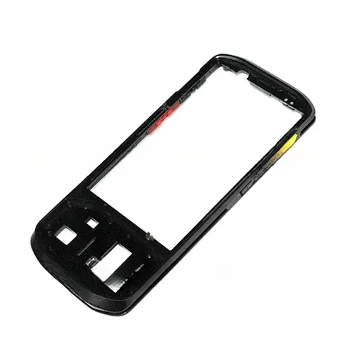 Front Cover ( for Keypad version ) Replacement for Symbol TC20 TC200