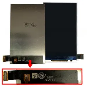 LCD Module ( New Version ) Replacement for Honeywell EDA50K ( for Android 4.4 and 7.1 )