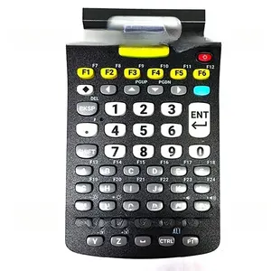 58-Key Alpha Numeric Function Keypad Replacement for Zebra MC9400, MC9450