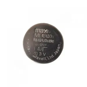 Backup Battery Replacement for Symbol MC65, MC659B