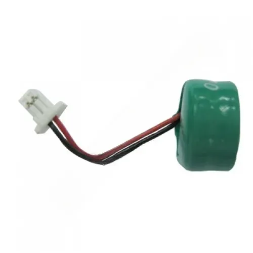 Backup Battery Replacement for Symbol WT4000, WT4070, WT4090, WT41N0, WT41N0 VOW