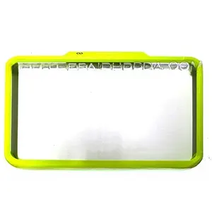 Front Cover Replacement for Zebra WT6400 WT64B