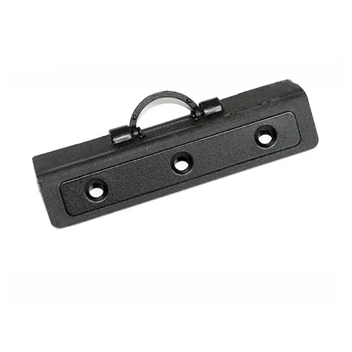 I/O Cover Replacement for Honeywell RT10A, RT10W