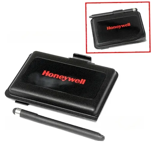 Original Extended Battery Cover ( with Stylus Holder Version ) with Stylus as a set for Honeywell Dolphin 70e 75e