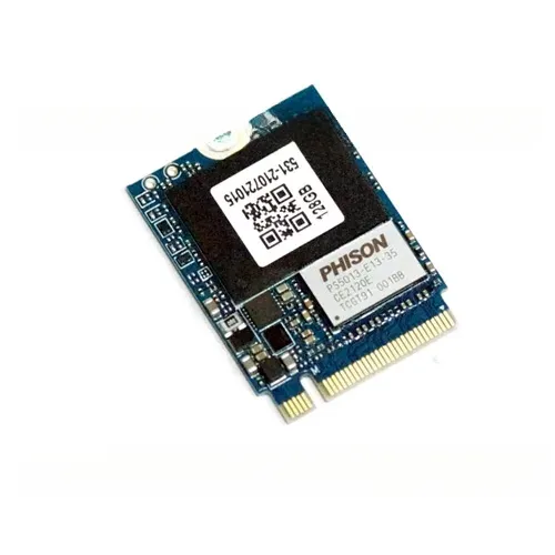 Phison SSD Module replacement for Zebra ET80, ET85