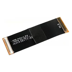 Android Motherboard Flex Cable (54-400177-01) for Zebra VC8300