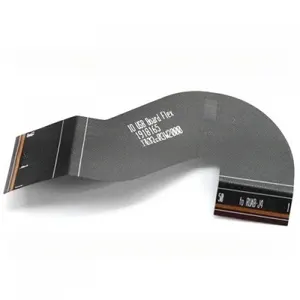 IO USB Board Flex Cable Replacement for Psion Teklogix 8516, VH10, VH10f