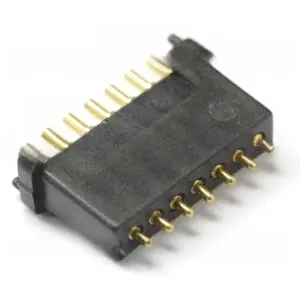 Cradle Connector (for Device) for Symbol MC55, MC5574, MC5590, MC55A, MC55A0, MC55N0, MC55X, MC55E0