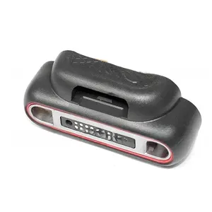 Bottom Cover with Sync charge connector Replacement for Intermec CN80