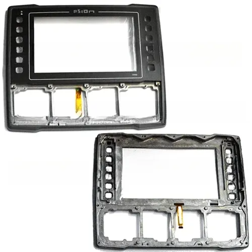 Front Cover with Touch Replacement ( Standard Version) for Psion 8516, VH10