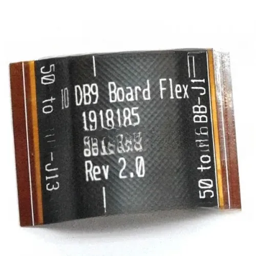 IO DB9 Board Flex Cable Replacement for Psion Teklogix 8516, VH10, VH10f