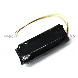 Backup Battery Replacement for Datalogic Skorpio X3