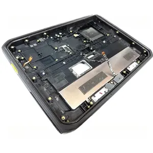 Back Cover Replacement for Zebra ET60, ET65