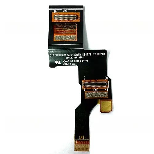 Scanner Flex Cable (SE4770) Replacement for Zebra TC77