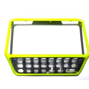 Front Cover ( For Keypad version ) Replacement for Zebra WT6400 WT64B