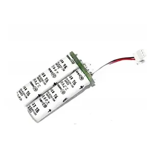 Capacitor Replacement for Datalogic Skorpio X4