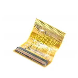 Motorola Symbol MC18 LCD Flex Cable Replacement