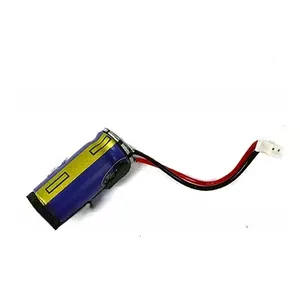 Capacitor Replacement for Honeywell CK67