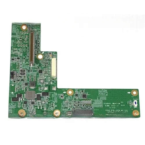 Control PCB for LCD and Touch ( for Full Screen Version ) Replacement for Zebra VC8300