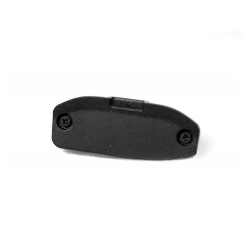 Access door ( Blank, on back cover ) Replacement for Symbol TC25
