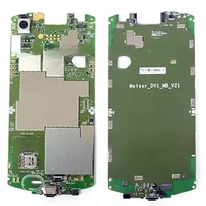 Motherboard Replacement for Zebra Motorola TC26