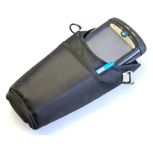 Soft material holster for Intermec CK3R CK3X