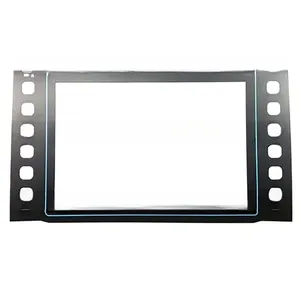 Front Cover Overlay for Psion 8516, VH10, VH10F