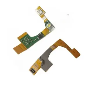 Camera Flash with Microphone Flex Cable for Symbol MC65, MC659B