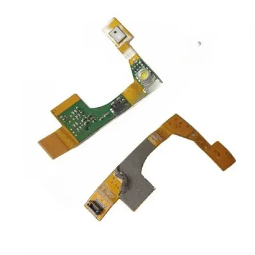 Camera Flash with Microphone Flex Cable for Symbol MC65, MC659B