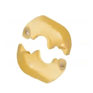 Bottom Plastic Cover set Rplacement for Symbol DS3408, LS3408-ER, LS3408-FZ, DS3508-ER, DS3508-HD, DS3508-SR, DS34508-DP
