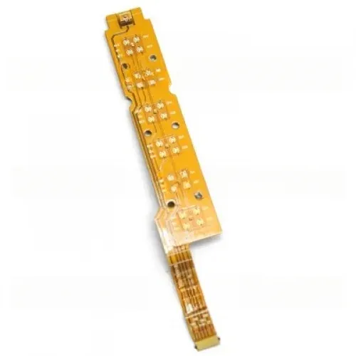 Function Keyswitch (Right) Replacement for Psion Teklogix 8516, VH10, VH10f