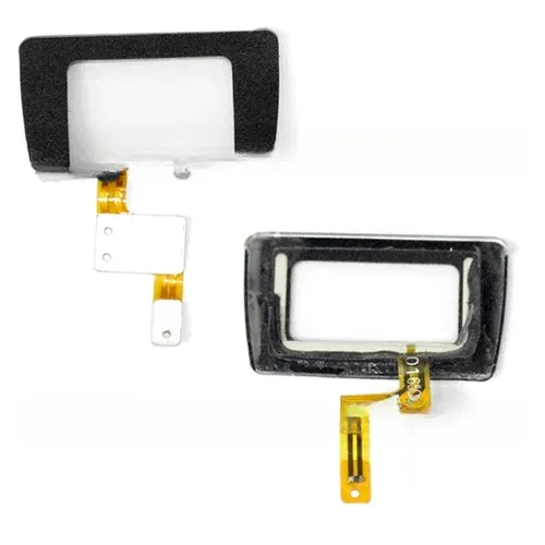 Scan Heater lens with flex cable Replacement for Intermec CK75