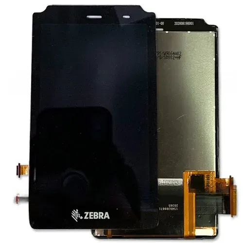 LCD with Touch Screen Replacement for Zebra MC2200, MC2700