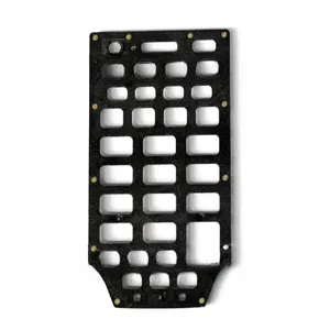 Large Numeric, 30-Key Keypad Bezel Replacement for Honeywell CK65