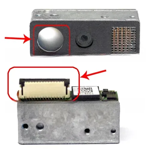 Scanner Engine (SE4710) Replacement for Zebra ET51