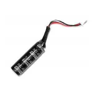 Capacitor ( 2.7V 10F ) Replacement for Honeywell ScanPal EDA61K