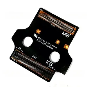 Keypad Flex Cable Replacement for Honeywell CK67