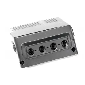Cable Cover Replacement for Zebra VC80, VC80x, VC8300