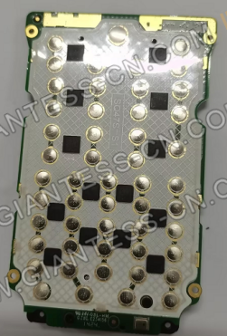 Urovo RT40 Keypad Board Assembly 51 Keys