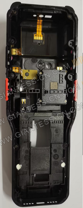 Urovo RT40 Backshell Assembly