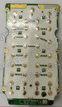 Urovo RT40 Keypad Board Assembly 38 Keys